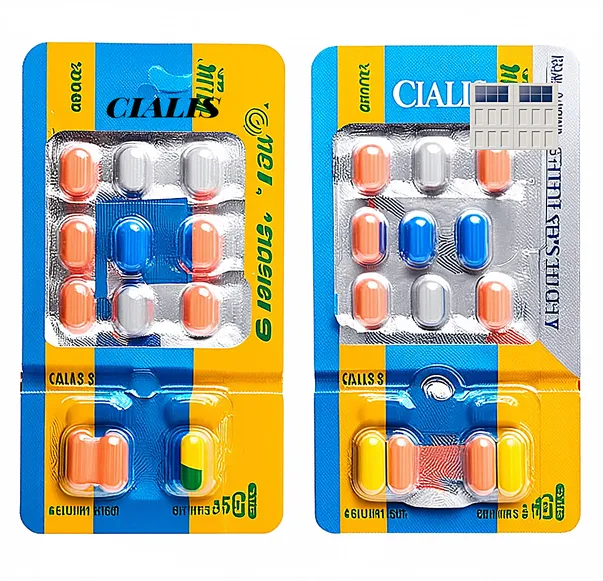 Comprare cialis spagna